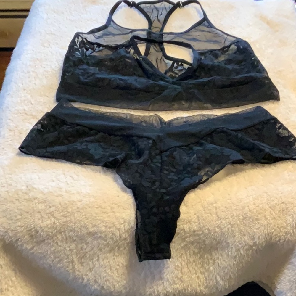 Lingerie